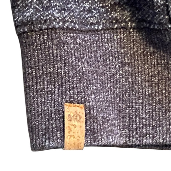 Tentree Hoodie M heathered black - Picture 5 of 10